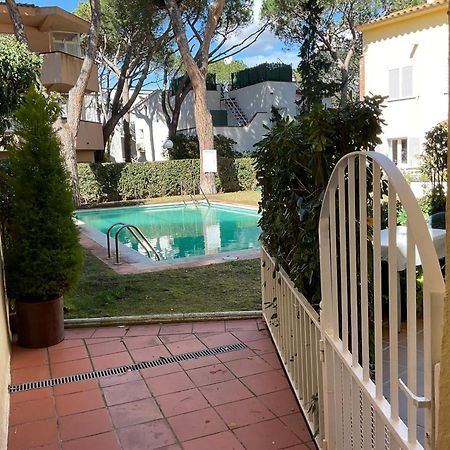 Eslora - Playa De Aro Villa Кастел Пладжа де Аро Екстериор снимка