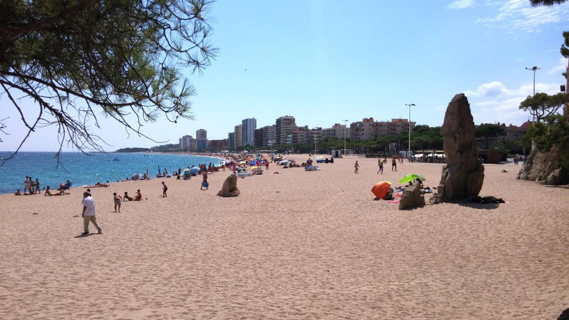 Eslora - Playa De Aro Villa Кастел Пладжа де Аро Екстериор снимка